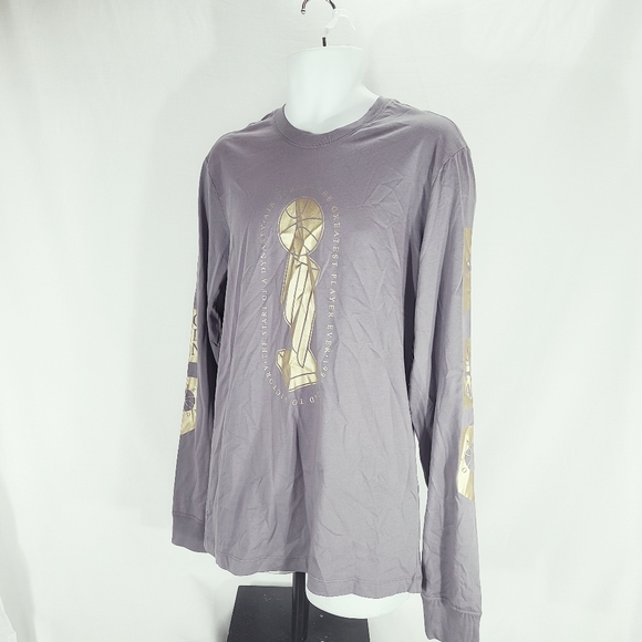 Nike long sleeve GOLD - Picture 3 of 8